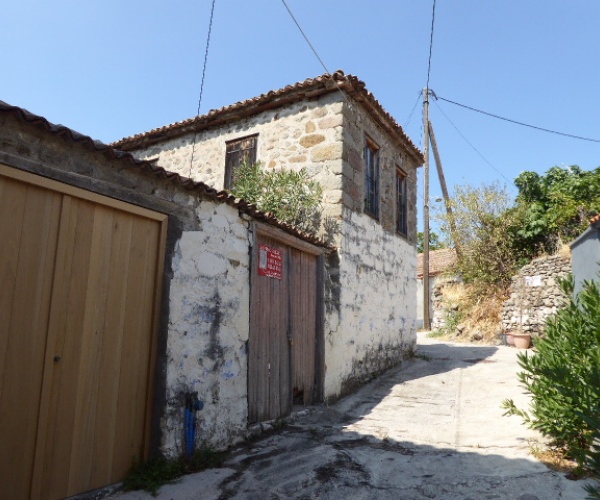 Eressos, Lesvos Island 81105, 2 Bedrooms Bedrooms, ,1 BathroomBathrooms,House,For Sale,1234