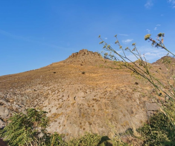 Eressos, Lesvos Island 81105, ,Land Plot,For Sale,1236