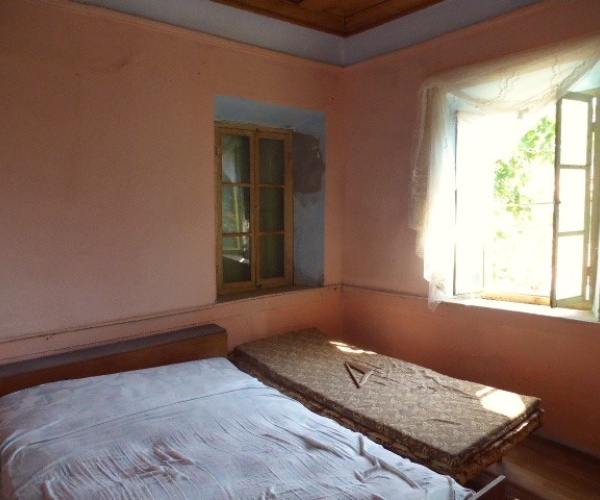 Eressos, Lesvos Island 81105, 2 Bedrooms Bedrooms, ,1 BathroomBathrooms,House,For Sale,1237