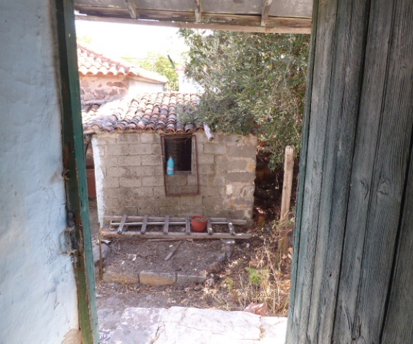Eressos, Lesvos Island 81105, 2 Bedrooms Bedrooms, ,1 BathroomBathrooms,House,For Sale,1237