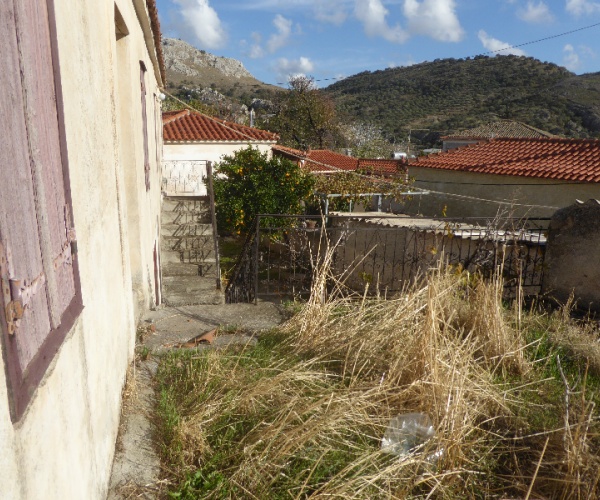 Eressos, Lesvos Island 81105, 3 Bedrooms Bedrooms, ,1 BathroomBathrooms,House,For Sale,1238