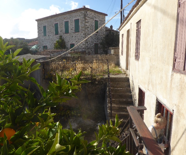 Eressos, Lesvos Island 81105, 3 Bedrooms Bedrooms, ,1 BathroomBathrooms,House,For Sale,1238