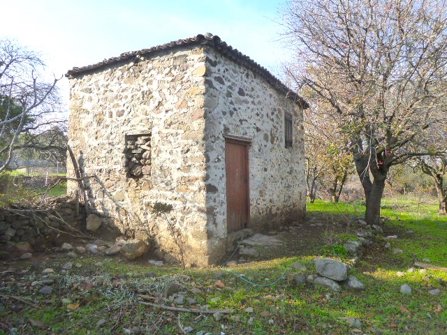 Kampos Eressos, Lesvos Island 81105, 1 Bedroom Bedrooms, ,House and Land,For Sale,1241