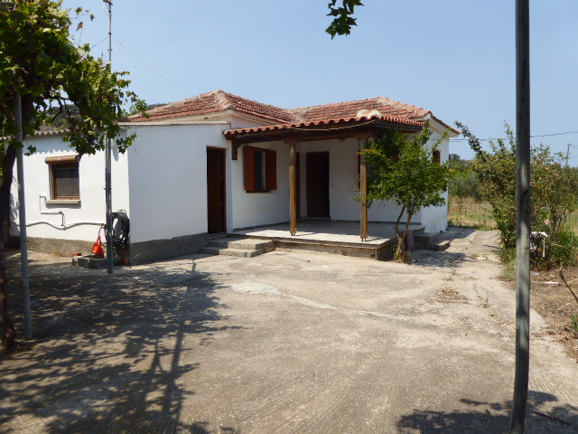 Gavathas, Lesvos Island 81103, 2 Bedrooms Bedrooms, ,1 BathroomBathrooms,House and Land,For Sale,1244