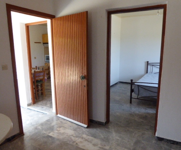 Gavathas, Lesvos Island 81103, 2 Bedrooms Bedrooms, ,1 BathroomBathrooms,House and Land,For Sale,1244