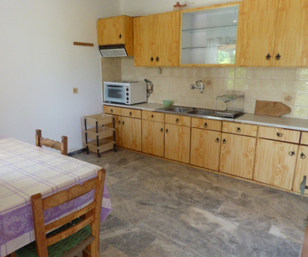 Gavathas, Lesvos Island 81103, 2 Bedrooms Bedrooms, ,1 BathroomBathrooms,House and Land,For Sale,1244