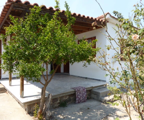 Gavathas, Lesvos Island 81103, 2 Bedrooms Bedrooms, ,1 BathroomBathrooms,House and Land,For Sale,1244