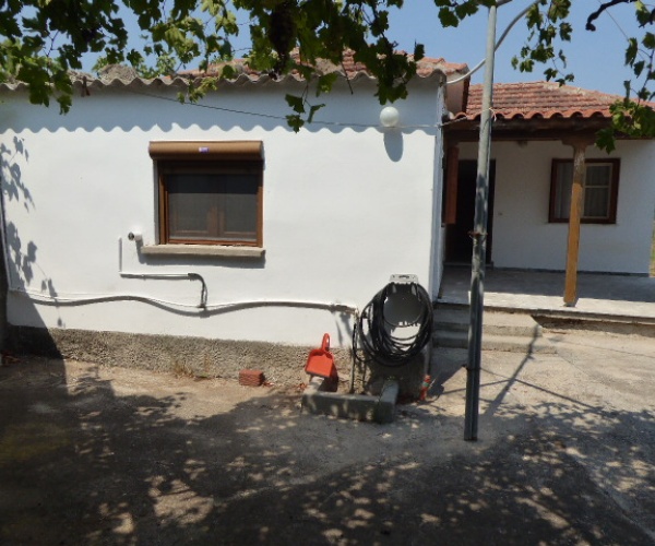 Gavathas, Lesvos Island 81103, 2 Bedrooms Bedrooms, ,1 BathroomBathrooms,House and Land,For Sale,1244