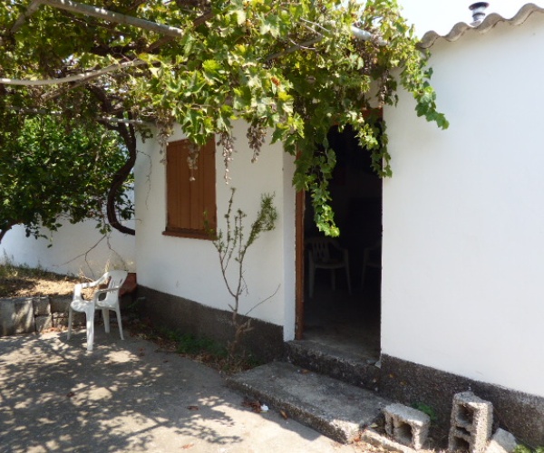 Gavathas, Lesvos Island 81103, 2 Bedrooms Bedrooms, ,1 BathroomBathrooms,House and Land,For Sale,1244