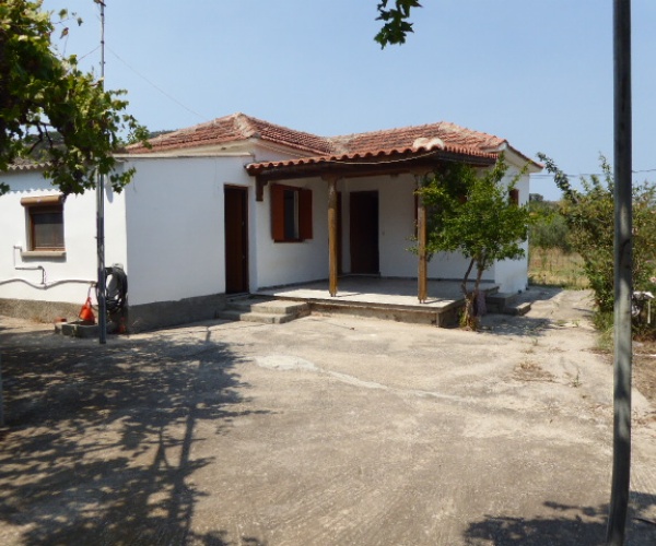 Gavathas, Lesvos Island 81103, 2 Bedrooms Bedrooms, ,1 BathroomBathrooms,House and Land,For Sale,1244
