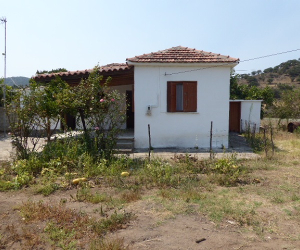 Gavathas, Lesvos Island 81103, 2 Bedrooms Bedrooms, ,1 BathroomBathrooms,House and Land,For Sale,1244