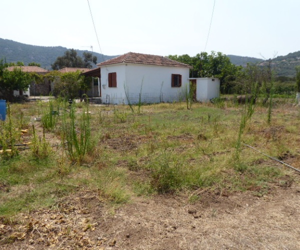 Gavathas, Lesvos Island 81103, 2 Bedrooms Bedrooms, ,1 BathroomBathrooms,House and Land,For Sale,1244