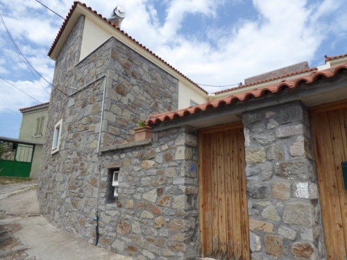 Eressos, Lesvos Island 81105, 4 Bedrooms Bedrooms, ,4 BathroomsBathrooms,House,For Sale,1024