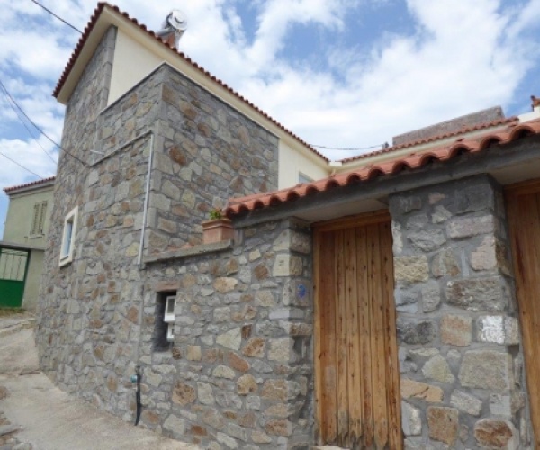 Eressos, Lesvos Island 81105, 4 Bedrooms Bedrooms, ,4 BathroomsBathrooms,House,For Sale,1024