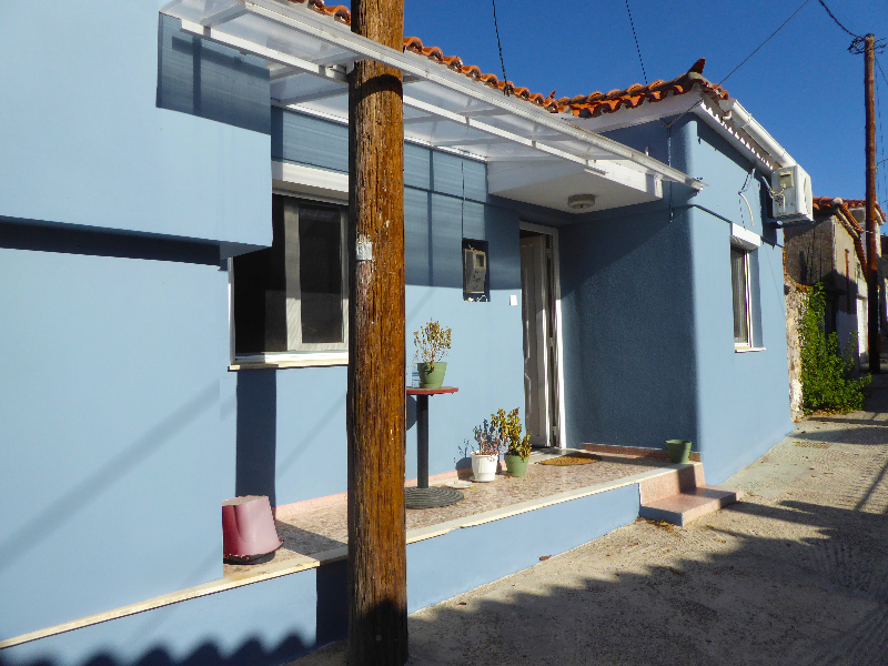 Eressos, Lesvos Island 81105, 1 Bedroom Bedrooms, ,1 BathroomBathrooms,Apartment,For Sale,1246