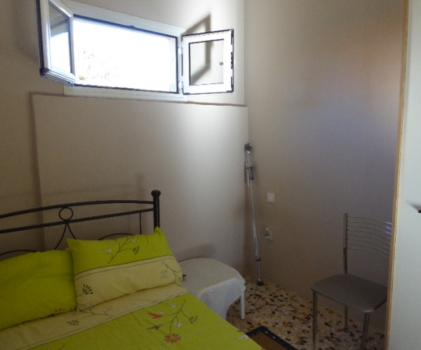 Eressos, Lesvos Island 81105, 1 Bedroom Bedrooms, ,1 BathroomBathrooms,Apartment,For Sale,1246