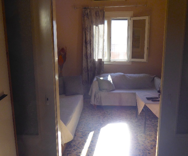 Eressos, Lesvos Island 81105, 1 Bedroom Bedrooms, ,1 BathroomBathrooms,Apartment,For Sale,1246