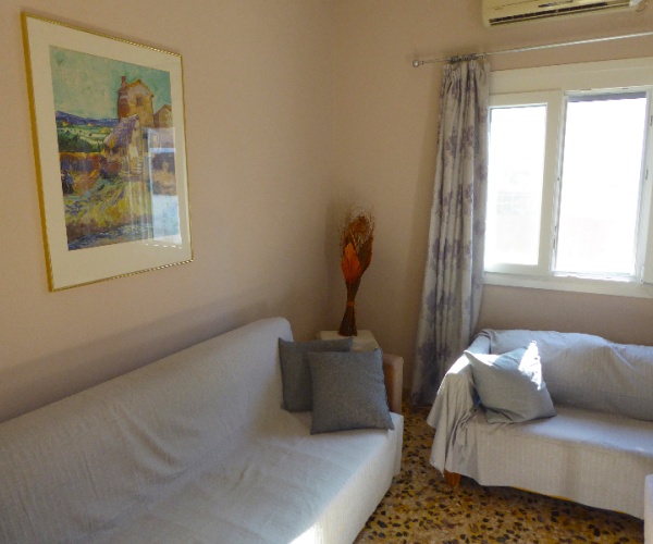 Eressos, Lesvos Island 81105, 1 Bedroom Bedrooms, ,1 BathroomBathrooms,Apartment,For Sale,1246