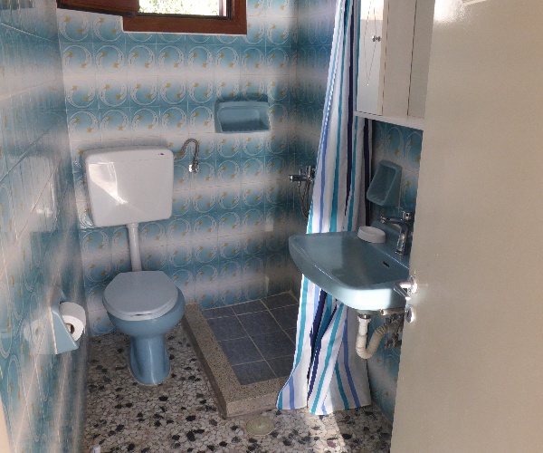 Eressos, Lesvos Island 81105, 1 Bedroom Bedrooms, ,1 BathroomBathrooms,Apartment,For Sale,1246