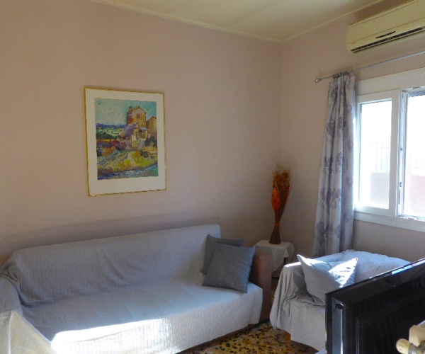 Eressos, Lesvos Island 81105, 1 Bedroom Bedrooms, ,1 BathroomBathrooms,Apartment,For Sale,1246