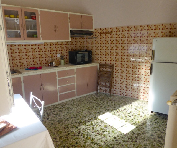 Eressos, Lesvos Island 81105, 1 Bedroom Bedrooms, ,1 BathroomBathrooms,Apartment,For Sale,1246