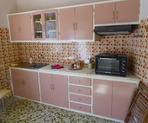 Eressos, Lesvos Island 81105, 1 Bedroom Bedrooms, ,1 BathroomBathrooms,Apartment,For Sale,1246