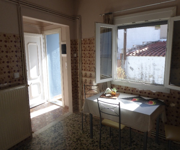 Eressos, Lesvos Island 81105, 1 Bedroom Bedrooms, ,1 BathroomBathrooms,Apartment,For Sale,1246