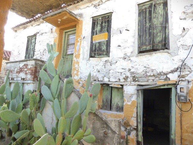 Eressos, Lesvos Island 81105, 2 Bedrooms Bedrooms, ,House,For Sale,1247
