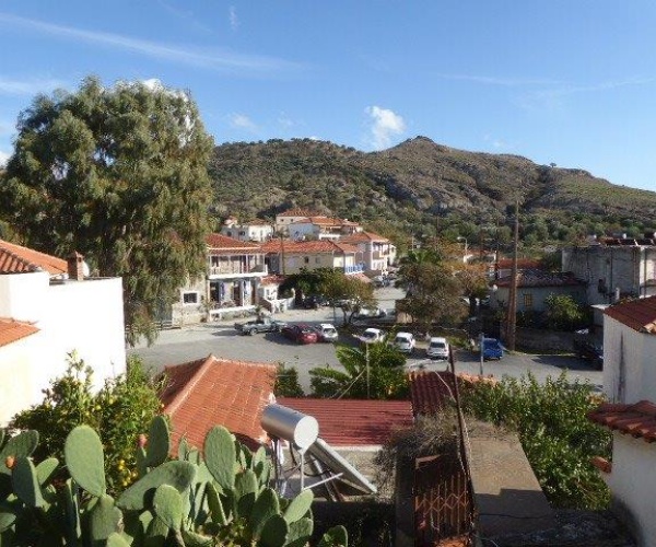 Eressos, Lesvos Island 81105, 2 Bedrooms Bedrooms, ,House,For Sale,1247