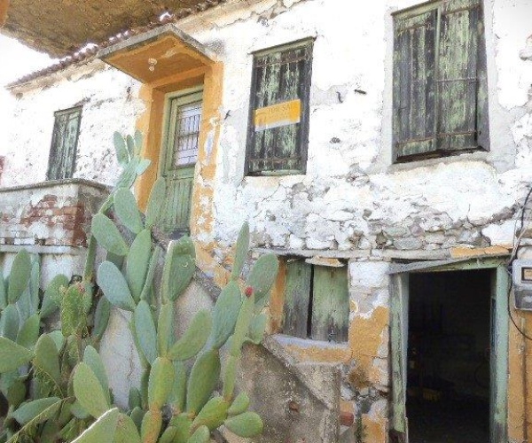Eressos, Lesvos Island 81105, 2 Bedrooms Bedrooms, ,House,For Sale,1247