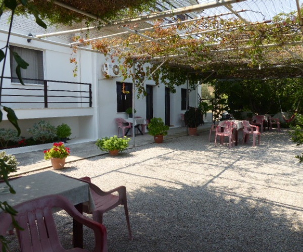 Gavathas, Lesvos Island 81103, 7 Bedrooms Bedrooms, ,7 BathroomsBathrooms,House,For Sale,1251