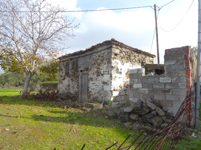 Kampos Eressos, Lesvos Island 81105, ,House and Land,For Sale,1255