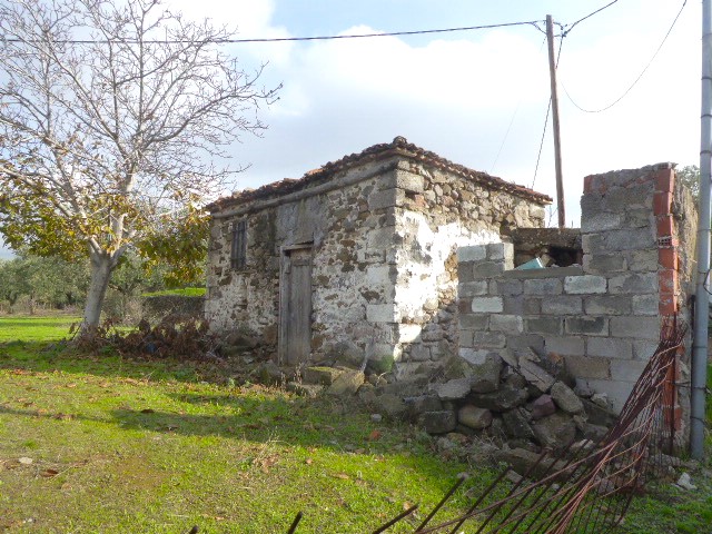 Kampos Eressos, Lesvos Island 81105, ,House and Land,For Sale,1255