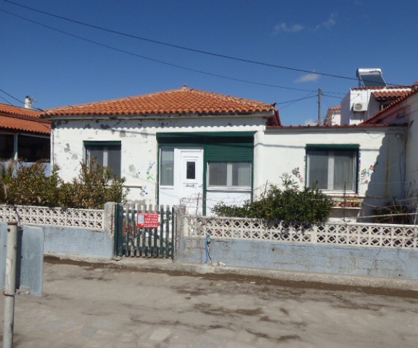 Skala Eressos, Lesvos Island 81105, 2 Bedrooms Bedrooms, ,2 BathroomsBathrooms,House,For Sale,1256