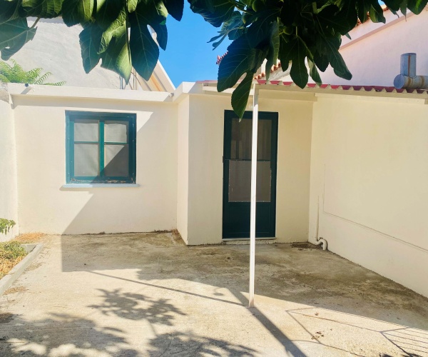 Eressos, Lesvos Island 81105, 3 Bedrooms Bedrooms, 0 ,1 BathroomBathrooms,House,For Sale,0,1257