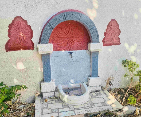 Eressos, Lesvos Island 81105, 3 Bedrooms Bedrooms, 0 ,1 BathroomBathrooms,House,For Sale,0,1257