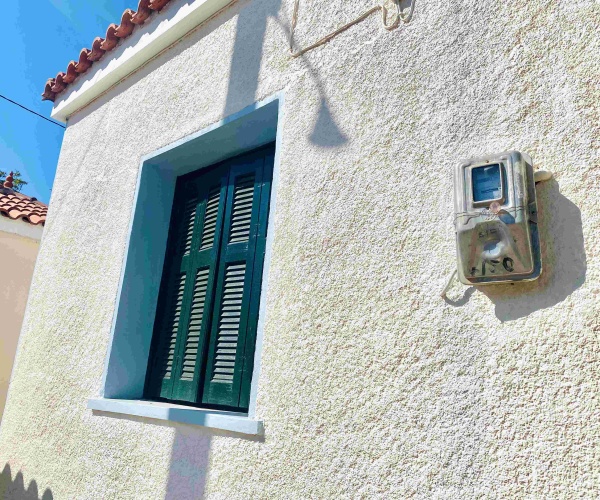 Eressos, Lesvos Island 81105, 3 Bedrooms Bedrooms, 0 ,1 BathroomBathrooms,House,For Sale,0,1257