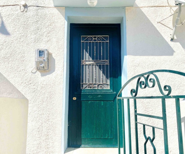 Eressos, Lesvos Island 81105, 3 Bedrooms Bedrooms, 0 ,1 BathroomBathrooms,House,For Sale,0,1257