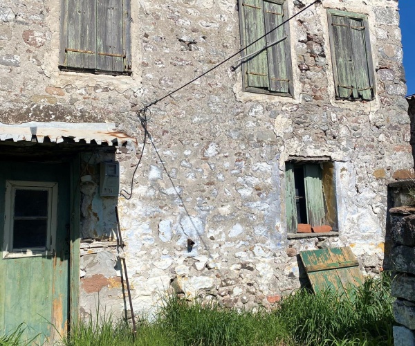 Eressos, Lesvos Island 81105, ,House,For Sale,1258