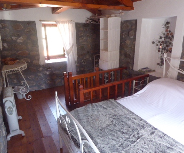 Eressos, Lesvos Island 81105, 3 Bedrooms Bedrooms, ,2 BathroomsBathrooms,House,For Sale,1259