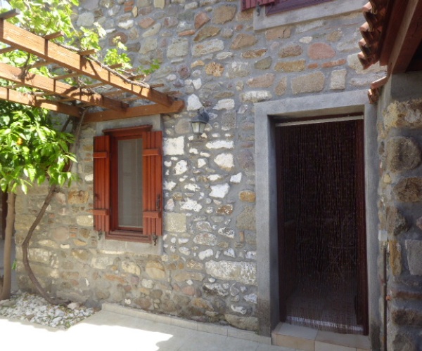 Eressos, Lesvos Island 81105, 3 Bedrooms Bedrooms, ,2 BathroomsBathrooms,House,For Sale,1259