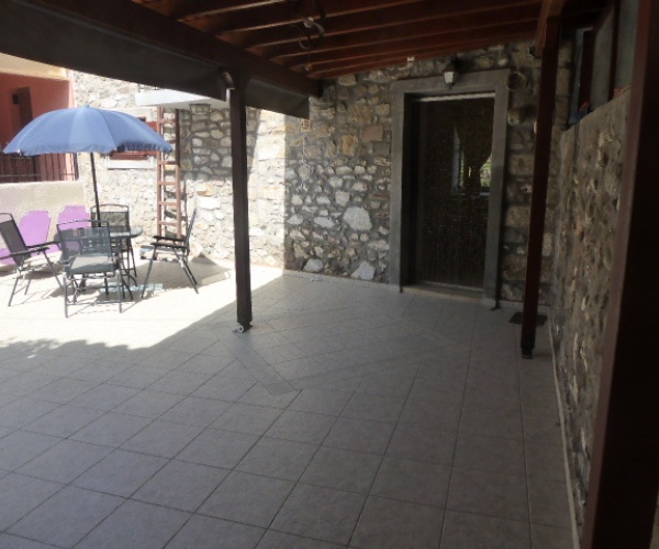 Eressos, Lesvos Island 81105, 3 Bedrooms Bedrooms, ,2 BathroomsBathrooms,House,For Sale,1259