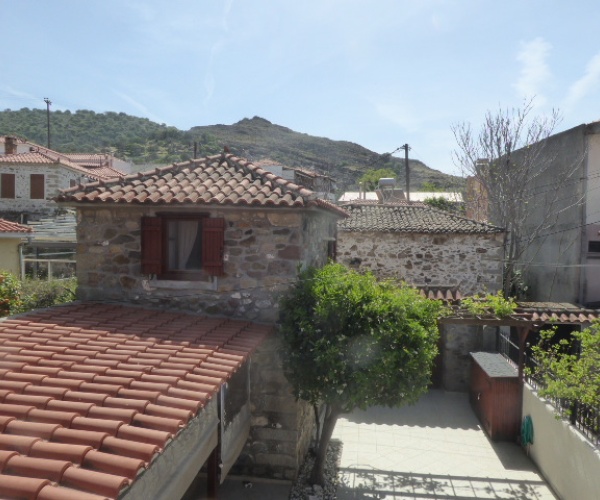 Eressos, Lesvos Island 81105, 3 Bedrooms Bedrooms, ,2 BathroomsBathrooms,House,For Sale,1259