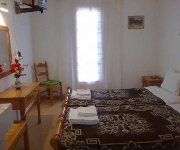 Skala Kalloni, Lesvos Island 81107, 10 Bedrooms Bedrooms, ,Business,For Sale,1026