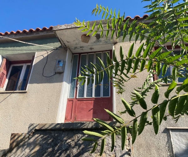 ERE 0219 House for sale in Eressos Village