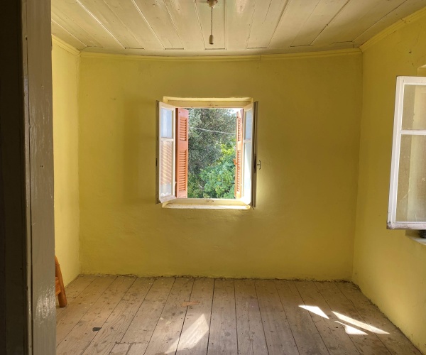 Eressos, Lesvos Island 81105, 2 Bedrooms Bedrooms, ,1 BathroomBathrooms,House,For Sale,1267