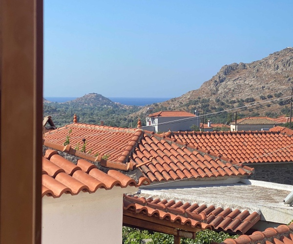 Eressos, Lesvos Island 81105, 2 Bedrooms Bedrooms, ,1 BathroomBathrooms,House,For Sale,1267