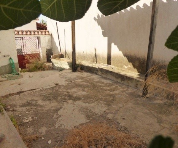 Eressos, Lesvos Island 81105, 2 Bedrooms Bedrooms, ,1 BathroomBathrooms,House,For Sale,1267