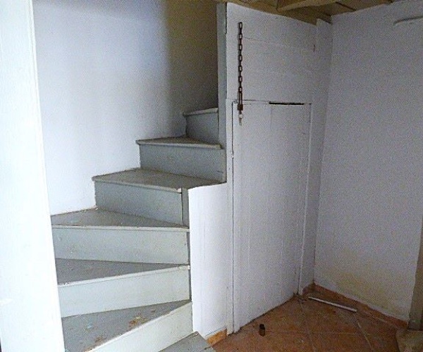 Eressos, Lesvos Island 81105, 2 Bedrooms Bedrooms, ,1 BathroomBathrooms,House,For Sale,1267