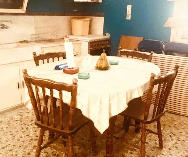Skala Eressos, Lesvos Island 81105, 3 Bedrooms Bedrooms, ,1 BathroomBathrooms,House,For Sale,1268